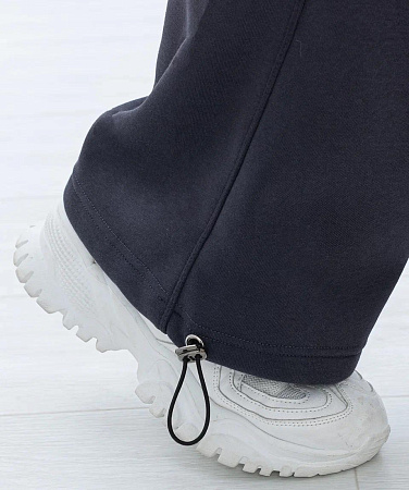 Брюки Ower Black WN (OW-1036)